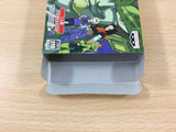 UC6266 Dragon Ball Z The Legacy of Goku II 2 BOXED GameBoy Advance Japan