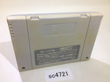 SC4721 Torneco no Daibouken Fushigi no Dungeon SNES Super Famicom Japan