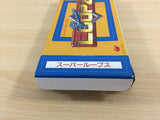 Super Loopz BOXED SNES Super Famicom Japan - UD6956