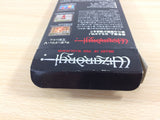 Wizardry V 5 BOXED SNES Super Famicom Japan - UD8500