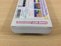 UC8915 Kawaii Pet Shop Monogatari 3 BOXED GameBoy Advance Japan