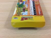 UC6266 Dragon Ball Z The Legacy of Goku II 2 BOXED GameBoy Advance Japan