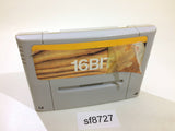 Super Formation Soccer SNES Super Famicom Japan - SF8727