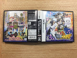 Gintama Gin-Oh Quest BOXED Nintendo DS Japan - FG7151