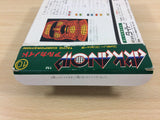 UB7234 Arkanoid BOXED NES Famicom Japan