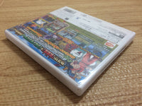 FG2408 Toriko Gourmet Monsters BOXED Nintendo 3DS Japan