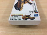 Super Battletank BOXED SNES Super Famicom Japan - UC3203