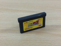 UC6266 Dragon Ball Z The Legacy of Goku II 2 BOXED GameBoy Advance Japan