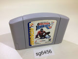 Olympic Hockey Nagano 98 Nintendo 64 N64 Japan - SG6456