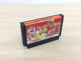 Hyper Olympic BOXED NES Famicom Japan - UC9611