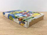 DH7892 Hao's Mysterious Journey BOXED Famicom Disk Japan