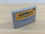 Super Loopz BOXED SNES Super Famicom Japan - UD6956