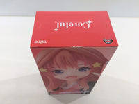 oa3119 Unopened Quintessential Quintuplets Satsuki Boxed Figure Japan