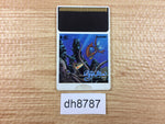 DH8787 Deep Blue Kaitei Shinwa PC Engine Japan
