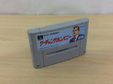 Leading Company BOXED SNES Super Famicom Japan - UC7800
