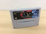 Getsumen no Anubis BOXED SNES Super Famicom Japan - UB9373
