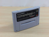 Wizardry V 5 BOXED SNES Super Famicom Japan - UD8500
