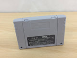 Getsumen no Anubis BOXED SNES Super Famicom Japan - UB9373