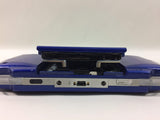 g8544 Plz Read Item Condi PSP-1000 METALLIC BLUE SONY PSP Console Japan