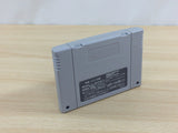 Super Loopz BOXED SNES Super Famicom Japan - UD6956