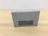 UB2850 Wizardry Gaiden 4 Throb of the Demon'sHeart BOXED SNES SuperFamicom Japan