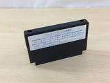 Sherlock Holmes Kiri no London SatsujinJiken BOXED NES Famicom Japan - UC4325