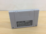 ub7540 Spindizzy Worlds BOXED SNES Super Famicom Japan
