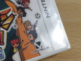 Inazuma Eleven BOXED Nintendo 3DS Japan - FG9915