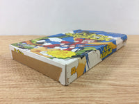 DH7892 Hao's Mysterious Journey BOXED Famicom Disk Japan