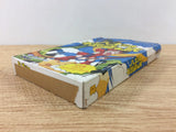 DH7892 Hao's Mysterious Journey BOXED Famicom Disk Japan