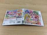 Smile Pre Cure ! BOXED Nintendo 3DS Japan - FH2586
