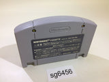 Olympic Hockey Nagano 98 Nintendo 64 N64 Japan - SG6456