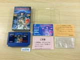 Shadowgate BOXED NES Famicom Japan - UC2290