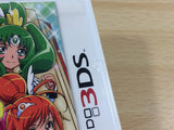 Smile Pre Cure ! BOXED Nintendo 3DS Japan - FH2586