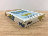 DH7892 Hao's Mysterious Journey BOXED Famicom Disk Japan