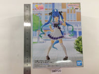 oa3120 Unopened Umamusume Pretty Derby Twin Turbo Boxed Figure Japan