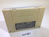 Tsuri Tarou Fishing SNES Super Famicom Japan - SE1497