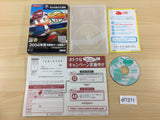 Jikkyou Powerful Pro Yakyuu 11 BOXED GameCube Japan - DF7371