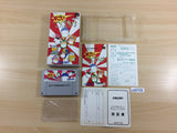 Sugoi Hebereke BOXED SNES Super Famicom Japan - UD6725