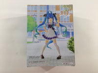 oa3120 Unopened Umamusume Pretty Derby Twin Turbo Boxed Figure Japan