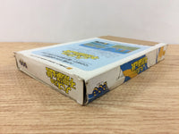 DH7892 Hao's Mysterious Journey BOXED Famicom Disk Japan