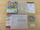 Jikkyou Powerful Pro Yakyuu 11 BOXED GameCube Japan - DF7371