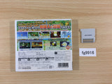 Pokemon Mystery Dungeon BOXED Nintendo 3DS Japan - FG9916