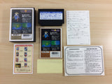 King of Kings BOXED NES Famicom Japan - UC9874