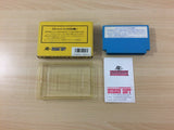 Hector '87 BOXED NES Famicom Japan - UC3715