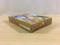 UA9680 The Prince of Tennis 2004 Glorious Gold BOXED GameBoy Advance Japan
