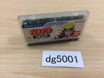 DG5001 Naruto Wonder Swan Bandai Japan