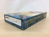 Sangokushi Seishi Tenbu Spirits BOXED SNES Super Famicom Japan - UC8782