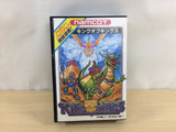 King of Kings BOXED NES Famicom Japan - UC9874