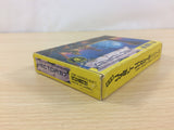Hector '87 BOXED NES Famicom Japan - UC3715